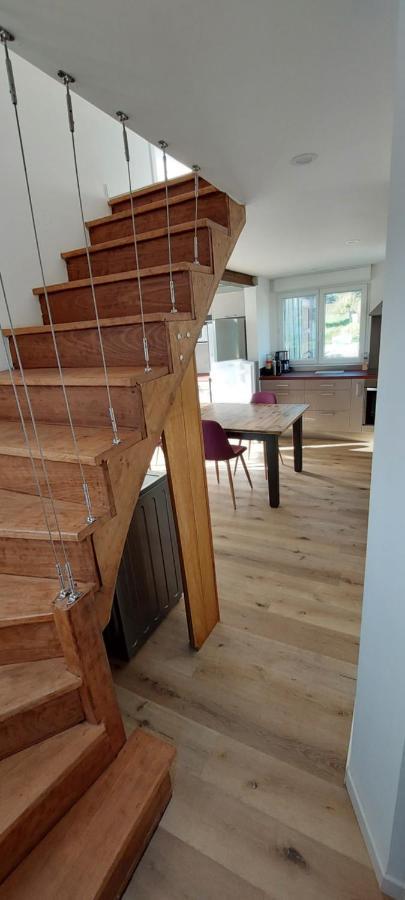Maison De Vacances: Seaside Retreat With Private Garden Holiday home Plouhinec (Morbihan)