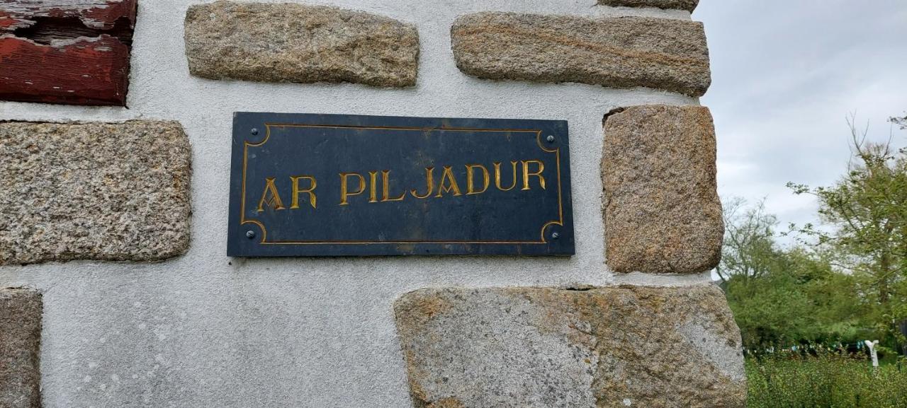 Maison De 4 Pers Avec Jardin Privatif A 1km Lines Et 300m De La De Gavres - Ar Pil Jadur *