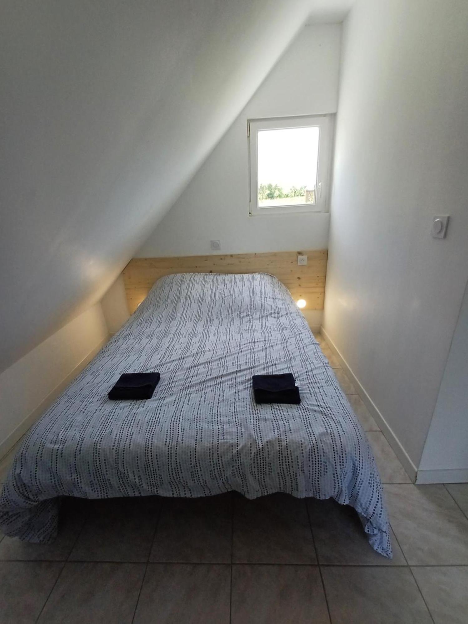 Maison De Vacances: Seaside Retreat With Private Garden Holiday home Plouhinec (Morbihan)